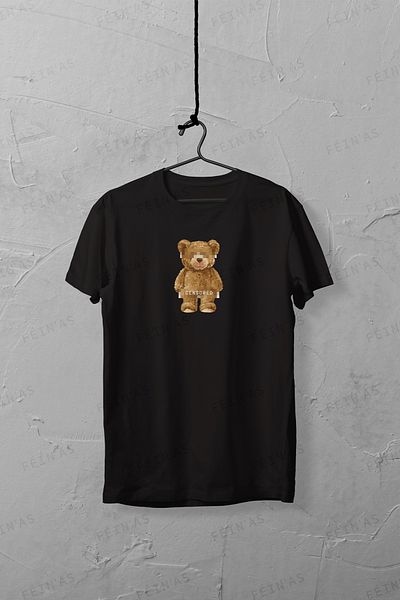 feinas Ανδρικό Tshirt - Καταργημένο
