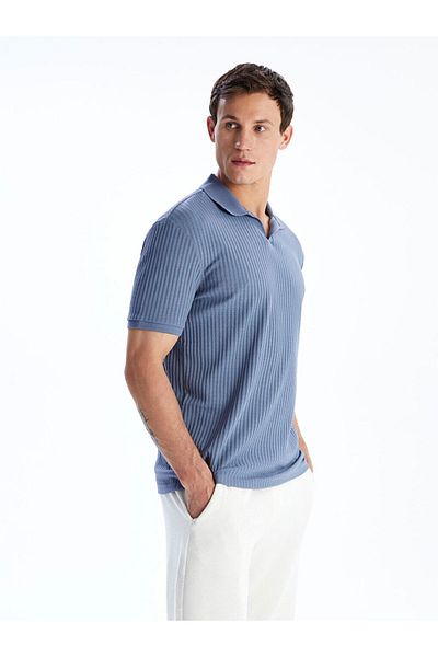 LC Waikiki Men's Cotton Slim Fit
