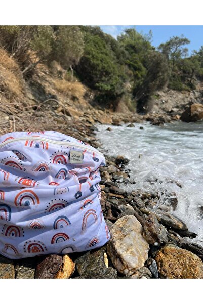 Lulunun Renkleri حقيبة مبللة مقاومة للسوائل