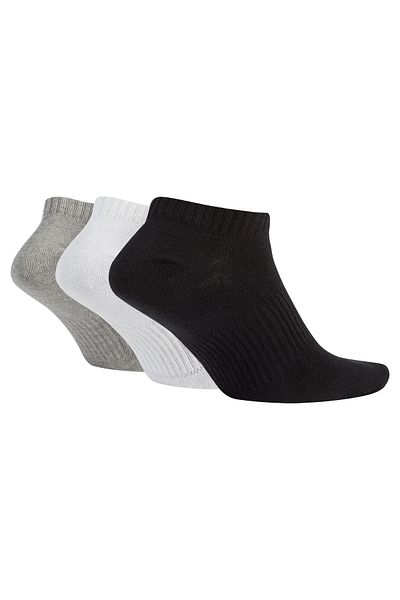 Nike 3Ppk Lightweight No Show (S, M, M 38-42 EU