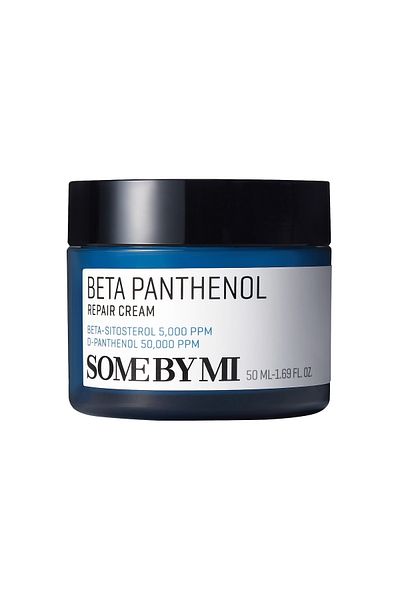 Some By Mi Revitalizing cream (based on Beta-Panthenol), SOMEBYMI, 50 ml