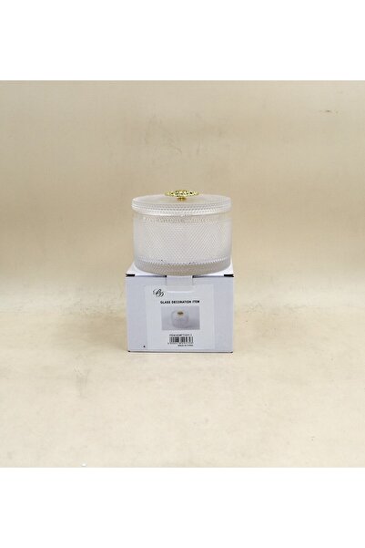 B&D تخزين الزجاج الشفاف من B&D