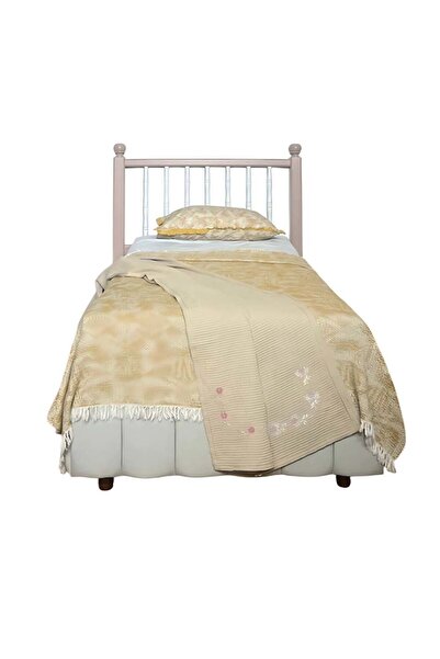 arionkids Masal Başlık 100x200 | MDF | Yumuşak Hatlı ve Dayanıklı