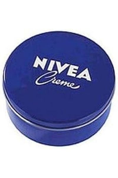 NIVEA كريم مرطب للوجه والجسم واليدين، علبة 400 مل