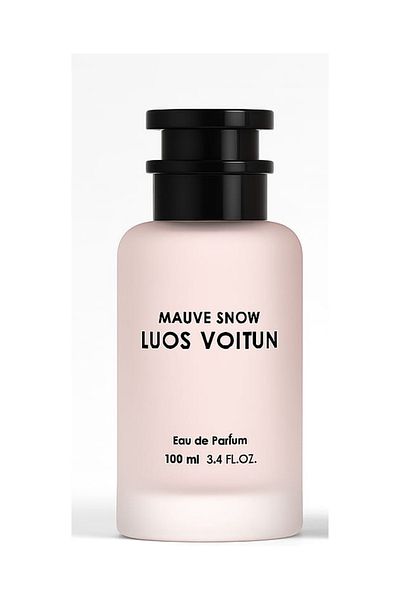 ROSA Move Snow 100ml perfume, an alternative to Matire Noire perfume