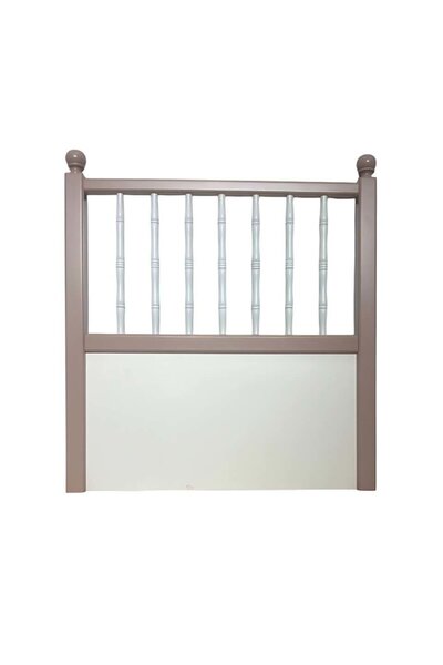 arionkids Masal Başlık 100x200 | MDF | Yumuşak Hatlı ve Dayanıklı