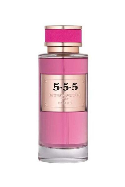 DERAAH 555 Private Perfume 100 ml