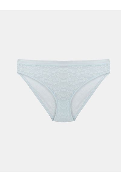 LC Waikiki Chiloți de bikini din dantelă de sezon nou - S5KH52Z8