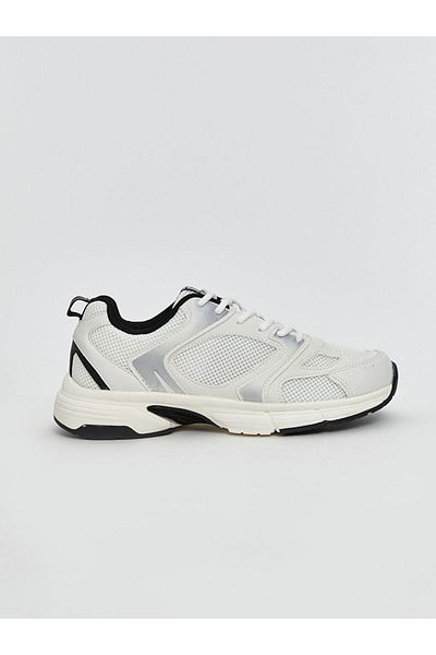 LC Waikiki New Season Lace-Up Ανδρικά Αθλητικά Παπούτσια - S5CY78Z8