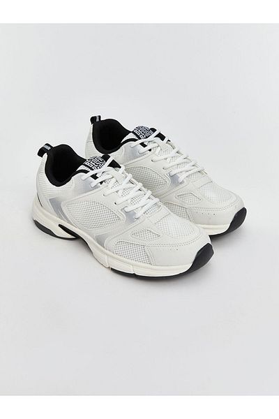 LC Waikiki New Season Lace-Up Ανδρικά Αθλητικά Παπούτσια - S5CY78Z8