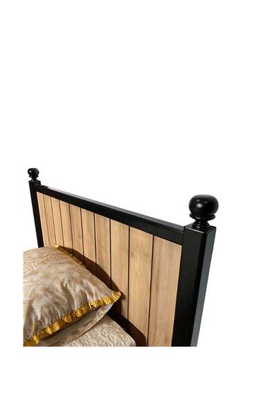 arionkids Alin Wood Başlık 100'lük Bazalar İçin | %100 MDF Kalitesi | Ağaç To...