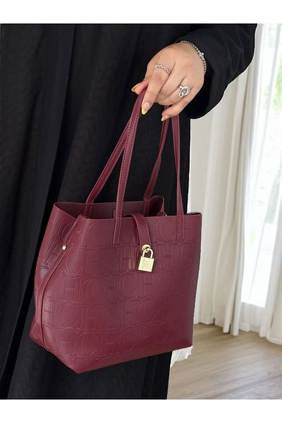 GENERAL Classic style shoulder bag