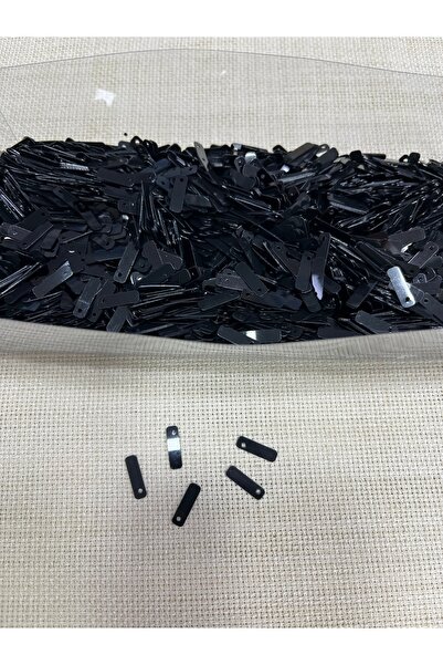 Baget pul 50 gr siyah