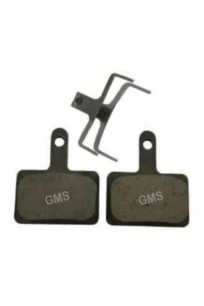 Genel Markalar Rks Fren Balata Dısk E-Bıke-Rks Hs15-Ne10-Rz6-Rv10-Md10-Xs25-A10-Saıguan Bp10