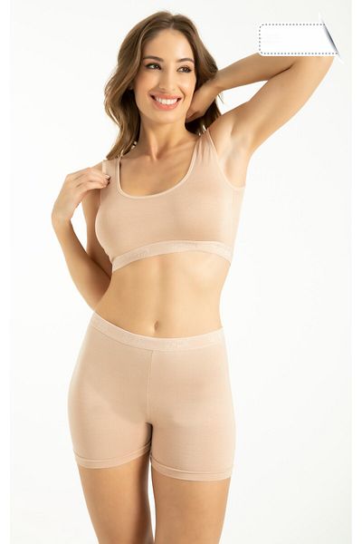 Love Dream Mini colanti din bambus