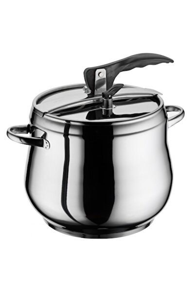 Home Perfect Oală sub presiune, Home Perfect, 15 litri, inducție