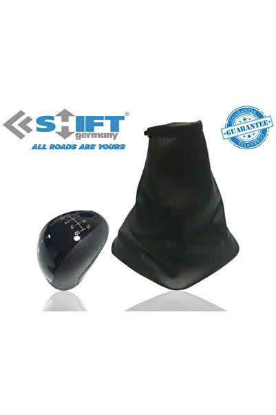 SHIFT Germany Mercedes Sprinter W906 Vites Körüğü ve Topuzu Set
