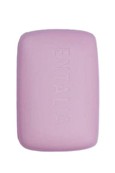 ENTALIA Thai feminine soap for lightening sensitive areas with rose extract to lighten and soften the skin elegantly, 100 g