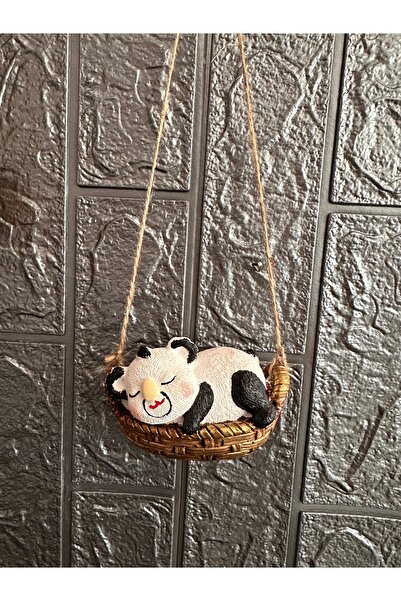 titanbaby Koala Sallanan Bahçe & Balkon Dekoru