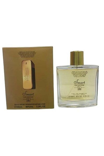 SMARTIZI Smart Collection One Million Fragrance 100ml