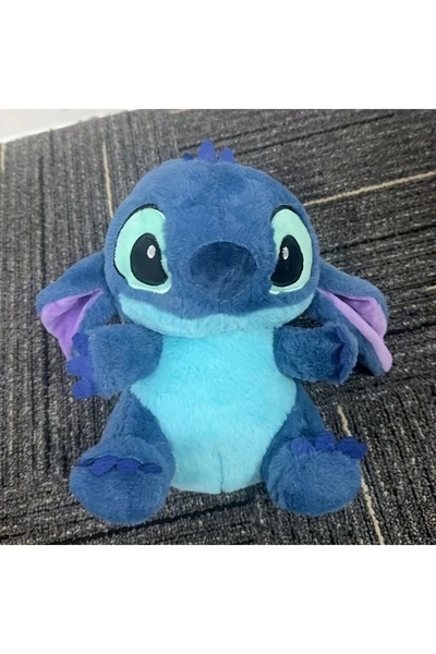 Disney Stitch Peluş Oyuncak 25 cm