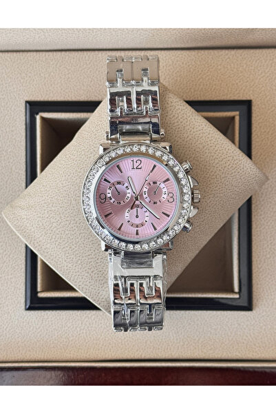 Tulpar Special Series Premium Stone Women's Wristwatch