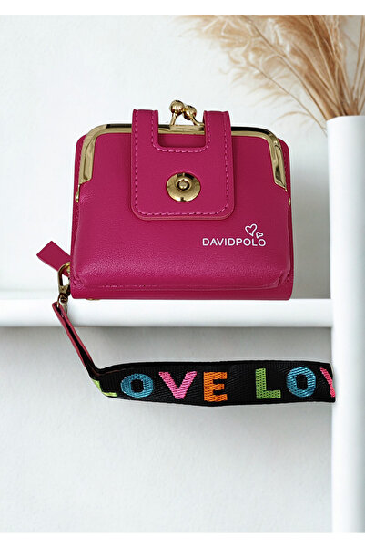 Store Kadın Cüzdanı