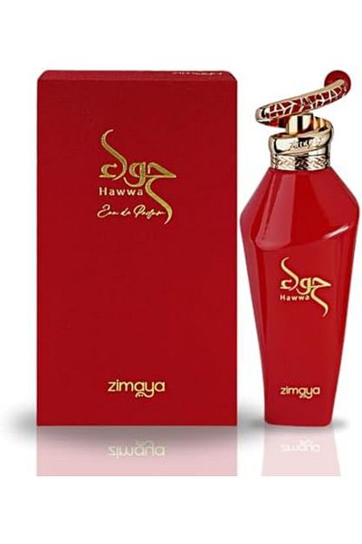 Zİmaya Hawwa Red EDP Spray 100ML