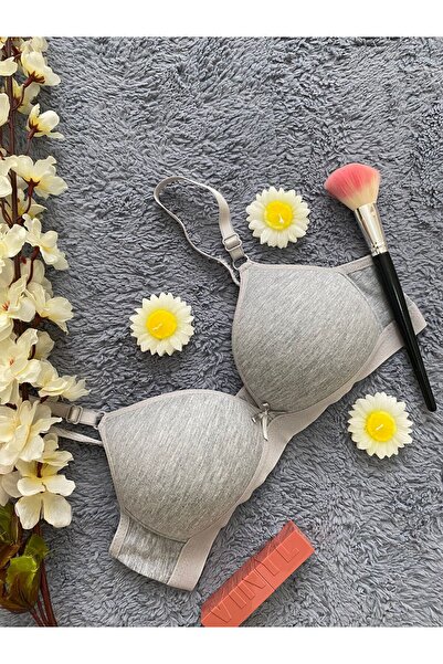 ESSA Luxury Girl's Sponge Training Bra Essa01