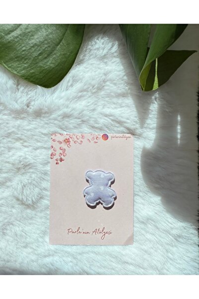 SOFT 0-3 سنوات مشبك شعر للأطفال ذو شعر قليل وبدون شعر