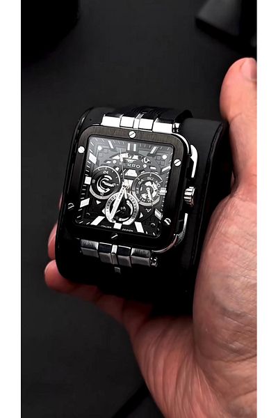 FERRO Brand Wristwatch