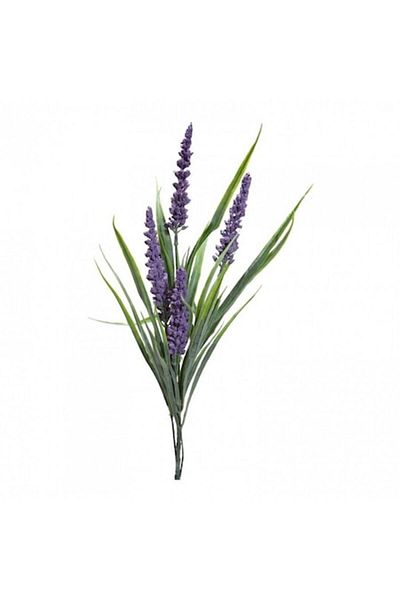 OEM Flori Artificiale, Lavandă, Buchet Cu 5 Fire, 50 Cm