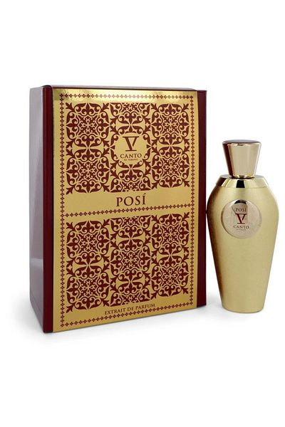 CANTO Posi Extrait De Parfum 100ml