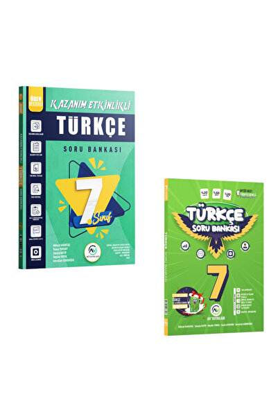 AV YAYINLARI Av Yayınları 7. Sınıf Sosyal Bilgiler Kazanım Etkinlikli ve Soru...