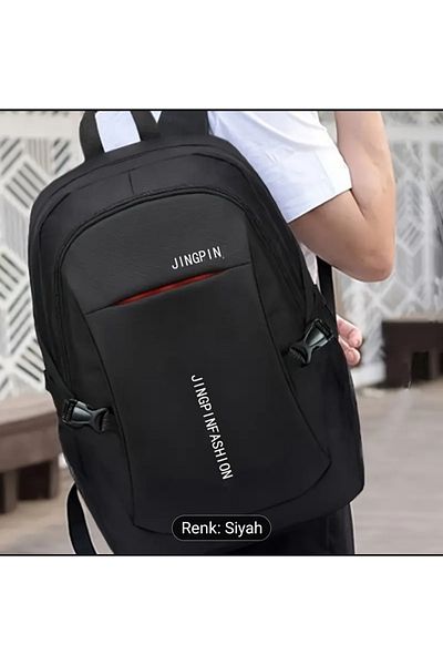 Game Backpack for School and Daily Use