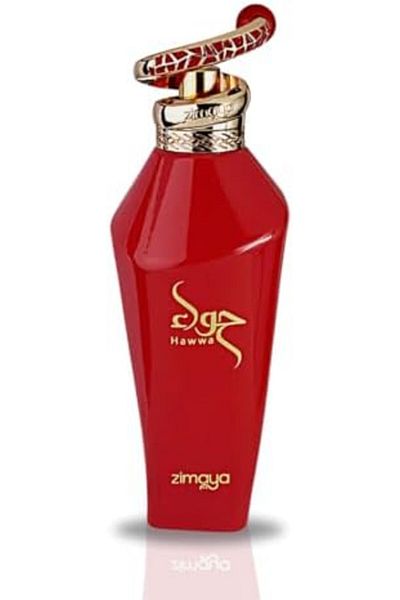 Zİmaya Hawwa Red EDP Spray 100ML