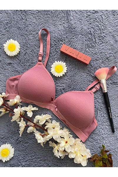 ESSA حمالة صدر فاخرة للفتيات من الإسفنج ESSA01