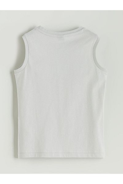LC Waikiki New Season Crew Neck Men's Undershirt - S5Kt70Z4