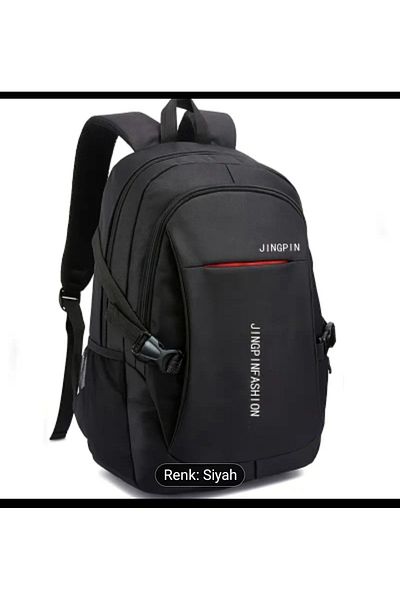 Game Backpack for School and Daily Use