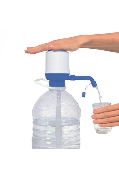 OEM Water Bottle Pump with Adapter