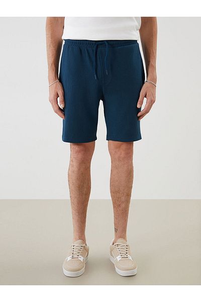 LC Waikiki Ανδρικό σορτς New Season Standard Fit - S5PM50Z8