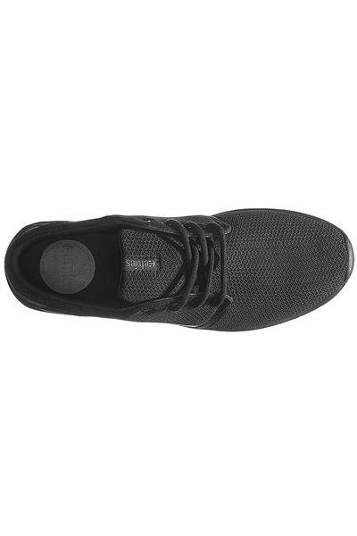 Etnies Scout Black Blk Gm Shoes