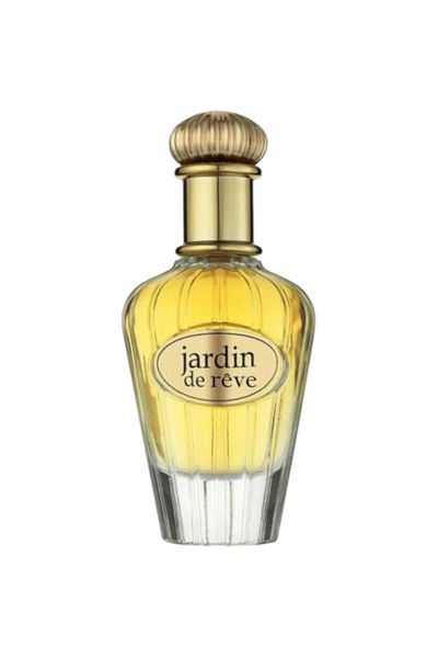 Maison Alhambra JARDIN DE REVE, women, 100 ml