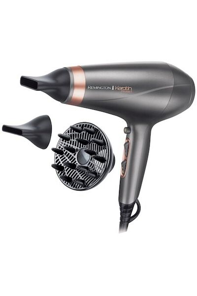 Remington Keratin Protect Hair Dryer AC8820, 2200 W