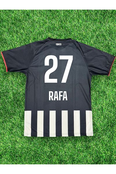 FORMALİSTAN Rafa-27 Cibertash 25-26 Season Adult Soccer Jersey - Club
