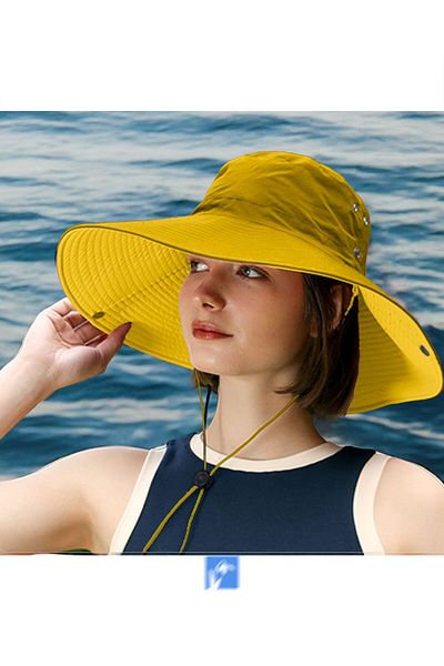 Kardelen Butik Denizli Fisherman Bucket Hat for Men and Women