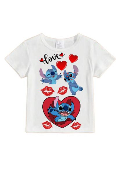 ROLY Tricou unisex, Stitch