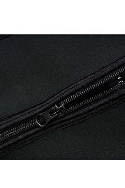 zerotex Thermal Waist Corset Sauna Effective Women Men