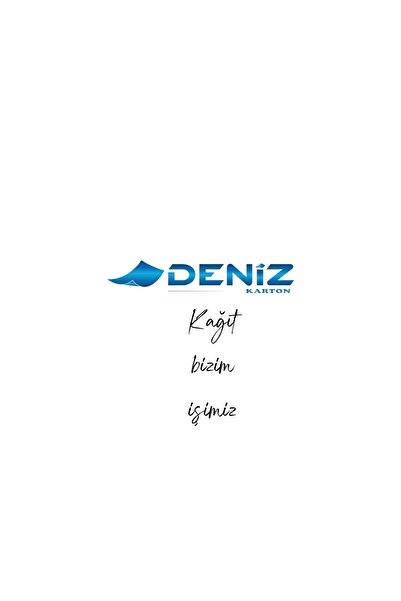Deniz Karton 30 Adet Orijinal Kraft A4 Boy - 250 gr - Saman Kağıdı - Kraft A4 - Sertifika Kağıdı
