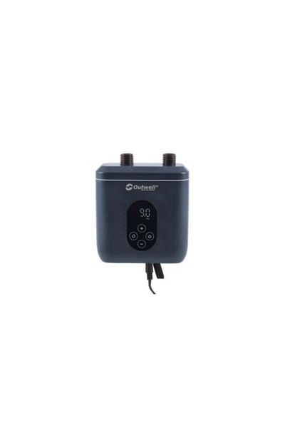 Outwell Pompă de înaltă presiune pentru furtuni, 12 V